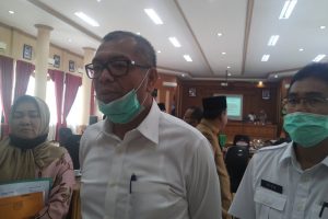 Pembelajaran tatap muka mulai 24 Agustus, Payakumbuh Zona Kuning