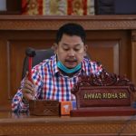 DPRD Payakumbuh Sidak Perda 12 Tahun Kebelakang