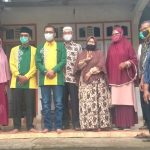Nomor Urut 3 Makin Berkibar Di Bukit Barisan