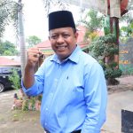 YB Dt. Parmato Alam : Dapat Nomor Urut Yang Sama, Ini Pertanda Yang Baik Untuk Daerah