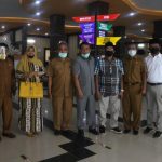 Kunjungi MPP Kota Payakumbuh, Komisi B DPRD Kota Payakumbuh Apresiasi Kondisi MPP Dimasa Pandemi Covid-19