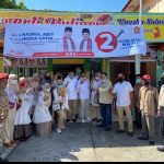 Calon Gubernur Nasrul Abit Kunjungi Tim Pemenangan Kota Payakumbuh