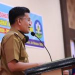 Seluruh Dewan Do’akan Kesembuhan Wawako Erwin Yunaz Dan Ketua DPRD Hamdi Agus