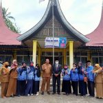 21 ASN Kecamatan Payakumbuh Timur Dimutasi, Camat Irwan : Kebutuhan Organisasi dan Penyegaran
