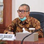 Wali Kota Riza Beberkan SPBE Payakumbuh Dihadapan Akademisi Unand