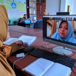 Selama 3 Hari, Guru PAUD Payakumbuh Dibimtek Lewat Virtual