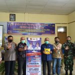 Wako Riza Harapkan ASN Berikan Pelayanan Bersih. Tolak Pungli Dan Gratifikasi