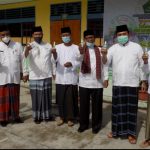Wali Kota Payakumbuh Apresiasi Inovasi Ponpes SIH Di Tengah Pandemi Covid-19