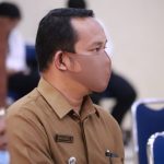 Cerdik, Camat Payakumbuh Timur Genjot Penerimaan PBB lewat Program BPUM