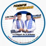 Tokoh Minang dan Rantau Percayakan Masa Depan Sumbar ke Ir. Mulyadi