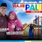 Di Payakumbuh, Anak Wajib PAUD 1 Tahun, Sudah Ada Perwakonya