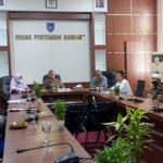 Pemko Payakumbuh Jalin Mou Dengan PT. Muhibbah Mulia Wisata