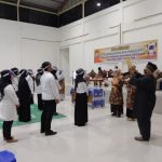 PPDP Se Payakumbuh Selatan Dilantik, Semoga Amanah Emban Tugas Negara