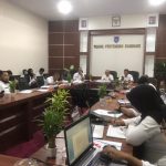 Gerak Cepat ! Pemko Payakumbuh Laksanakan Perubahan RPJMD 2017-2022 Dimasa Pandemi Covid-19