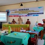Dinas Pendidikan Kota Payakumbuh Gelar Seminar Penelitian Tindakan