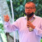 Rencana Sekolah Dibuka Kembali Di Payakumbuh Terancam Buyar, Ini Kata Wako Riza Falepi