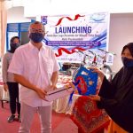 Launching Logo PDAM Kota Payakumbuh Bertabur Hadiah
