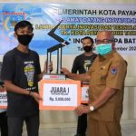 Ini Dia Juara Lomba Inovasi dan Teknologi Tepat Guna Tingkat Kota Payakumbuh