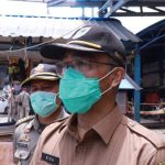 Perda Adaptasi Kebiasaan Baru Provinsi Sumbar Keluar, Pemko Payakumbuh Dukung Danrem Sosialisasi Gerakan Pakai Masker