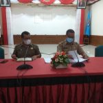 Seluruh Pulau Besar Mentawai Telah terjangkit Corona