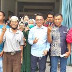 Banyak Yang Merapat, Dukungan Darman Sahladi-Maskar Bertambah