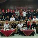 MUSKERWIL DPW Sumatera Barat Digelar Jelang Rakernas VI JPKP  2021