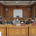 DPRD Payakumbuh Tolak Gaji THL Dipangkas Tahun Depan