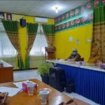 Evaluasi Serapan Anggaran, Camat Payakumbuh Timur Gelar Monev