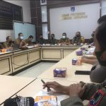 Pemko Payakumbuh Matangkan Persiapan Peringatan Hari Pahlawan ke-75