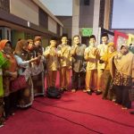 Sumbar Juara Umum MTQ Nasional, Utusan Payakumbuh Sumbang 1 Emas dan 1 Perak