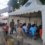 20 Hari Razia, Satgas Covid-19 Payakumbuh Sudah Tindak 573 Orang Pelanggar Prokes