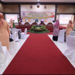 DWP Payakumbuh Gelar Muskot
