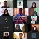 Wawako Berikan Pembekalan Kepada Mahasiswa