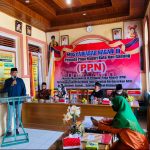 Wako Riza Falepi Buka Musnag III (PPN) Pemuda Paga Nagori Koto Nan Gadang