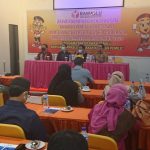 Bawaslu Ajak Peran Partisipatif  Masyarakat Dalam Pilkada 2020