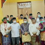 Raja Minangkabau Dukung Irjen Fakhrizal Jadi Gubernur Sumbar