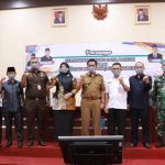 Wulan Denura : DPRD Dukung Kelurahan Bersinar, Pemko Harus Segera Buat Perwako