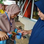 Bupati Apresiasi Mahasiswa UNRI
