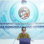 Limapuluh Kota Bertambah 5 Orang Positif