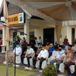 Bupati Irfendi Arbi Kagum, 4 Cakada Liko Akrab