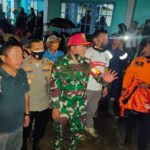 Hadiah HUT TNI Yang Ke 75, Forkopimda Berhasil Temukan Warga Yang Hilang