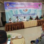 Bupati Ajak Masyarakat Untuk Displin