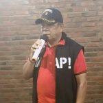 Bersama Rezka , Saatnya Membangun Luak Limopuluah
