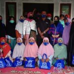 Serap Aspirasi, Rezka Kunjungi Masyarakat Bukit Barisan