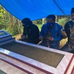 Kunjungi Keluarga Korban Pemerkosaan Wanita Asal Suayan, Rezka Oktoberia : Saya Kecam Aksi Kekerasan Terhadap Perempuan