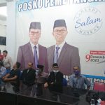 Darman Sahladi-Maskar Bakal Memimpin 50 Kota