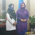 Momentum Hari Ibu, Dinas Pendidikan Limapuluh Kota Berikan Apresiasi Kepada Rezka 