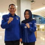 Walau Cuma Satu Paslon, Demokrat Minta Warga Pasaman Sukseskan Pilkada 2020