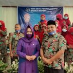 Harapan Kepala SMP 1 Harau Buat Uni Rezka Oktoberia