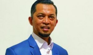 Joni Hendri, Sukses di Rantau, Peduli Kampung Halaman